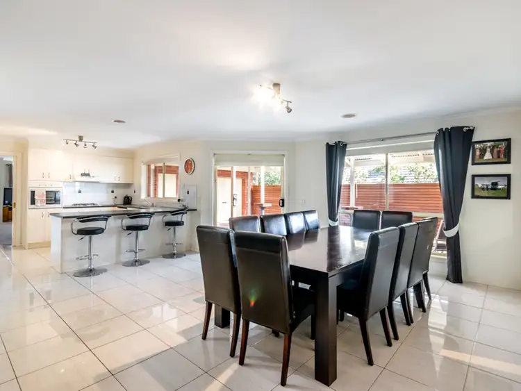 Third view of Homely house listing, 24 Liquidamber Way, Sunbury VIC 3429