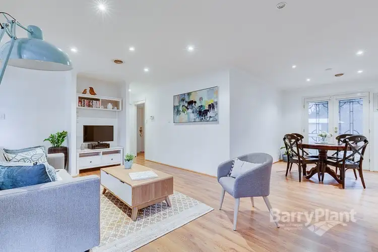 Third view of Homely house listing, 7 Boston Crescent, Keilor Downs VIC 3038