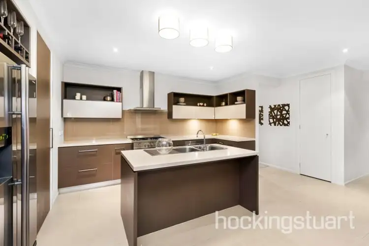Fifth view of Homely house listing, 11 Fairlane Court, Tarneit VIC 3029