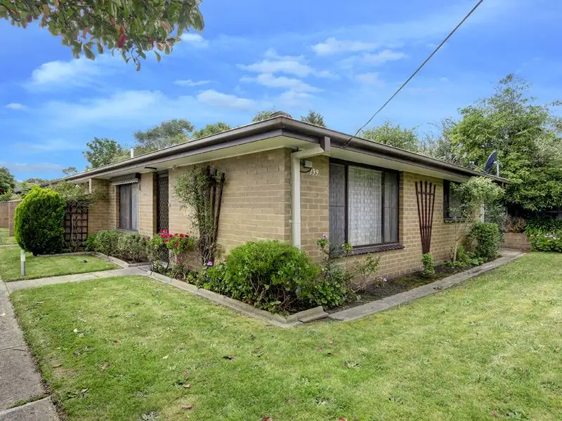 Main view of Homely unit listing, 1/199 Beach Street, Frankston VIC 3199