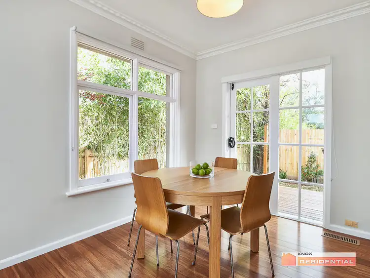 Fifth view of Homely unit listing, 1/15 Matlock Road, Wantirna South VIC 3152