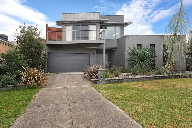 Main view of Homely house listing, 14 Redgum Drive, Sunshine North VIC 3020