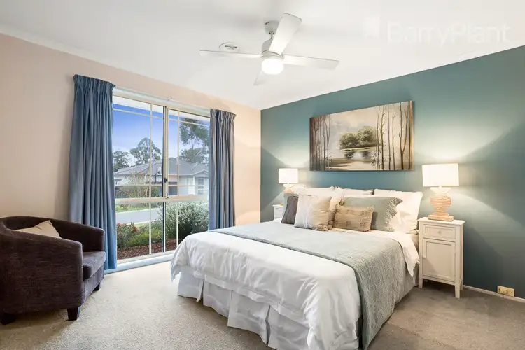 Sixth view of Homely house listing, 76 North Road, Lilydale VIC 3140