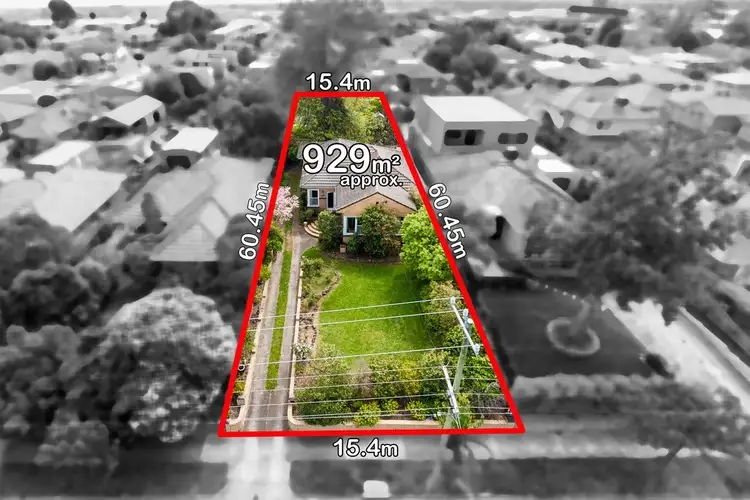 179 Waiora Road, Heidelberg Heights VIC 3081