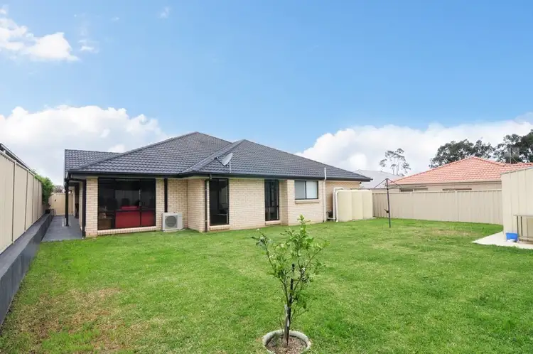 Seventh view of Homely house listing, 71 Rayleigh Drive, Worrigee NSW 2540