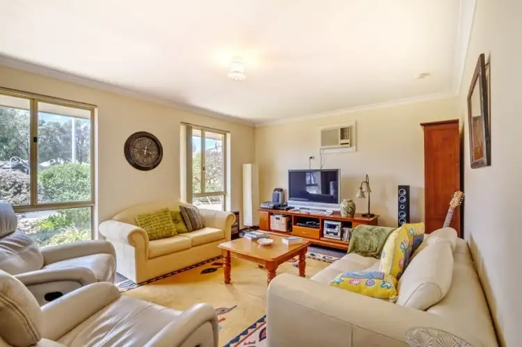 Second view of Homely house listing, 10/33 Davies Way, Broadwater WA 6280