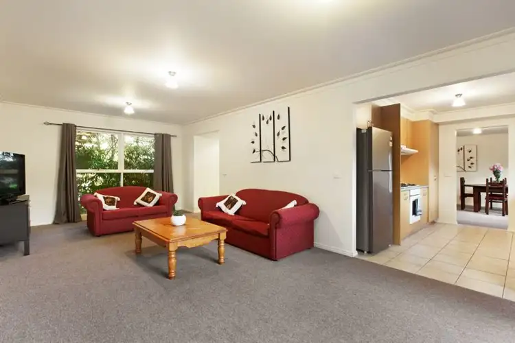 Third view of Homely townhouse listing, 1/1455 Main Road, Eltham VIC 3095