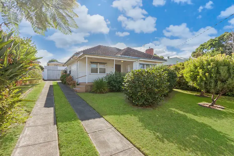 25 High Street, Watsonia VIC 3087