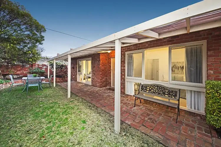 1/30 Grenville Street, Hampton VIC 3188