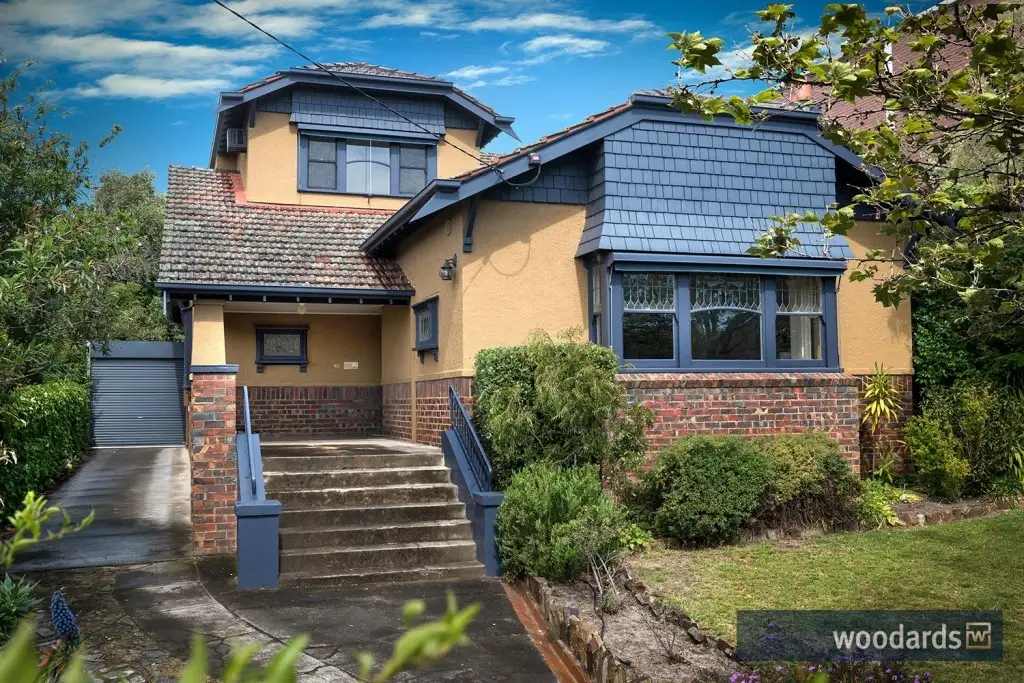 Main view of Homely house listing, 12A Highfield Road, Canterbury VIC 3126
