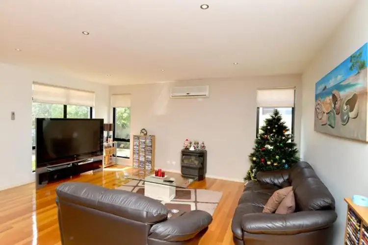 Fourth view of Homely house listing, 55 Gilbert Street, St Leonards VIC 3223