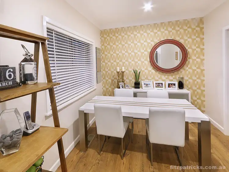 Second view of Homely house listing, 2 Acacia Street, Kooringal NSW 2650