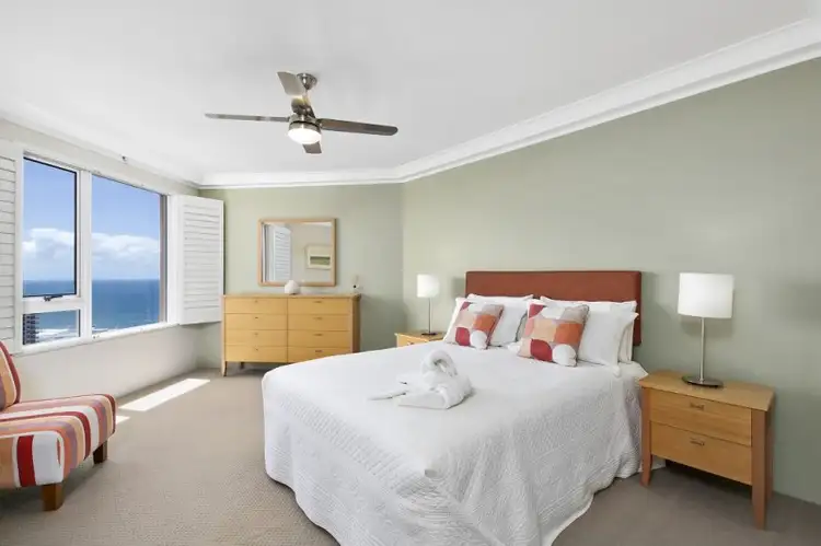 Third view of Homely apartment listing, LOT 107/129 Surf Parade, Broadbeach QLD 4218