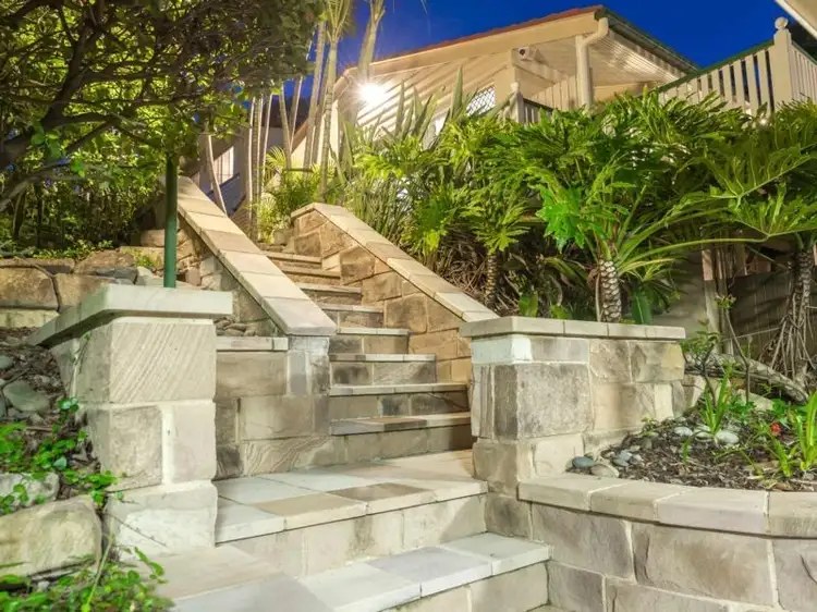 Fourth view of Homely house listing, 3 Sussex Street, Toowong QLD 4066