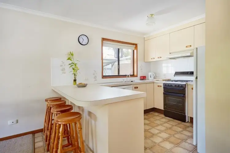 Second view of Homely house listing, 4/69 MacKenzie Street West, Golden Square VIC 3555