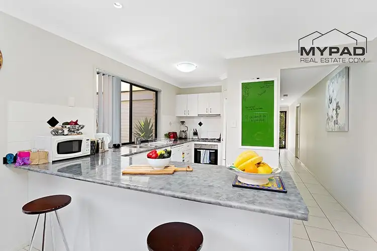 Fourth view of Homely house listing, 7 Starshine Street, Meadowbrook QLD 4131