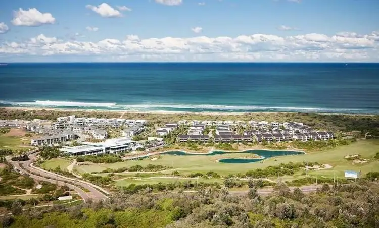 Main view of Homely land listing, 67 Pebble Beach Ave, Magenta NSW 2261