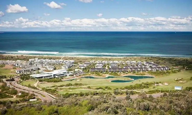 Main view of Homely land listing, 67 Pebble Beach Ave, Magenta NSW 2261