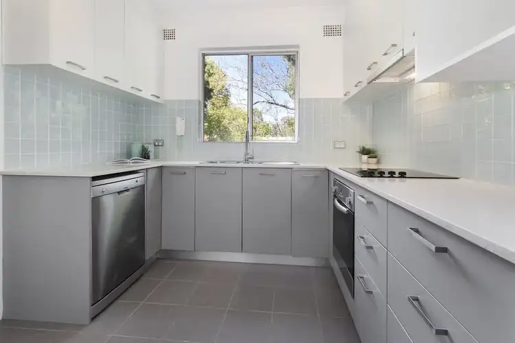 Third view of Homely unit listing, 6/2 Union Street, West Ryde NSW 2114