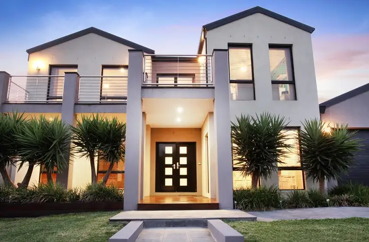 67 Watervale Boulevard, Taylors Hill VIC 3037