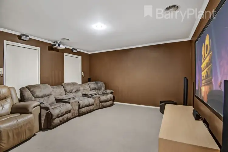 Sixth view of Homely house listing, 29 Leichardt Drive, Wyndham Vale VIC 3024