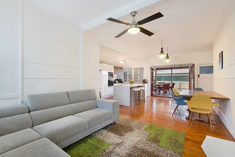 Second view of Homely house listing, 147a Saul Street, Brighton QLD 4017