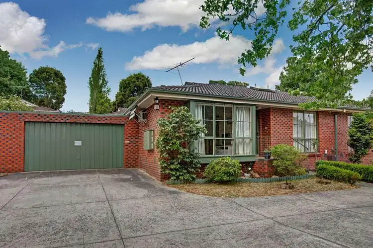 Main view of Homely unit listing, 2/82-84 Ringwood Street, Ringwood VIC 3134