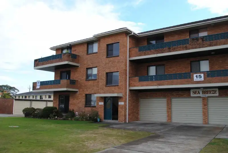 Main view of Homely unit listing, Address available on request