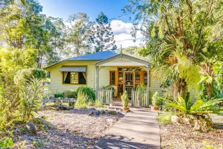 Seventh view of Homely rural property listing, 52 TUCKER LANE, Witheren QLD 4275