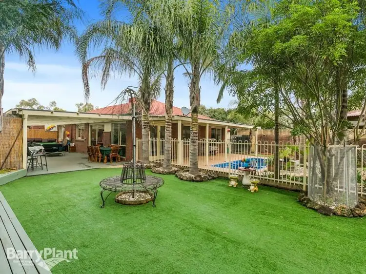 42 Sunset Drive, Kilsyth South VIC 3137