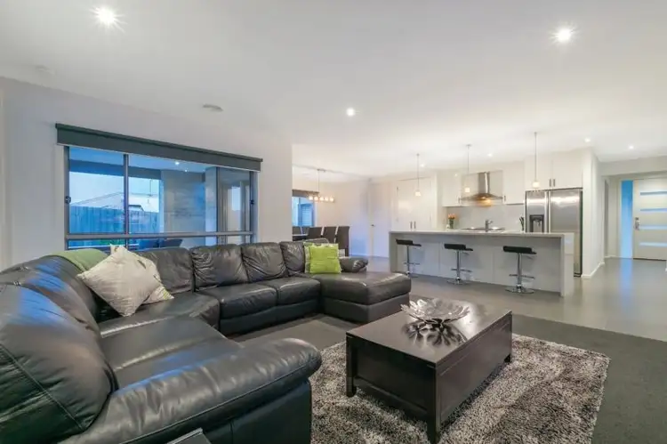 Third view of Homely house listing, 20 Graham Street, Buninyong VIC 3357