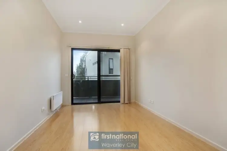 Second view of Homely apartment listing, 6/1 Eucalyptus Mews, Notting Hill VIC 3168
