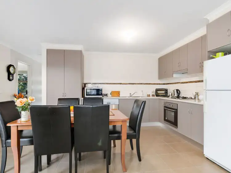 Third view of Homely unit listing, 2/158 Willis Street, Portarlington VIC 3223