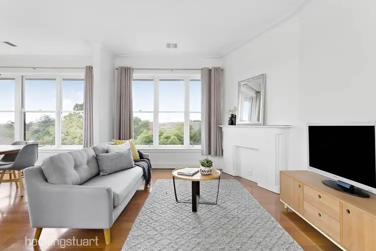 Second view of Homely apartment listing, 10/567 Toorak Road, Toorak VIC 3142