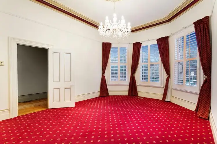 Second view of Homely house listing, 8 Albert Street, Hawthorn East VIC 3123