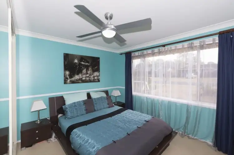 Fourth view of Homely house listing, 61 White Cross
Road, Winmalee NSW 2777