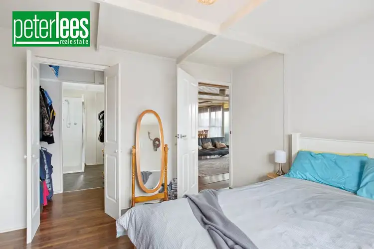 Sixth view of Homely house listing, 40 Logan Road, Evandale TAS 7212