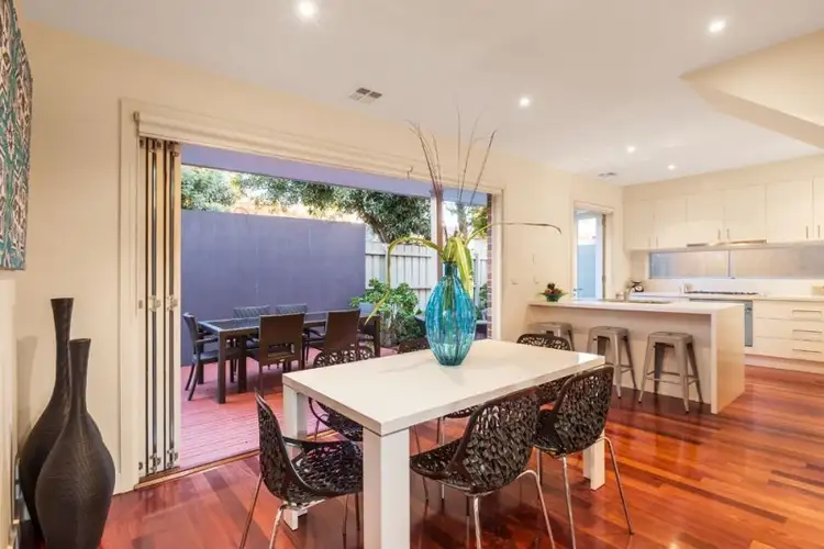 Fifth view of Homely house listing, 2B Jeffrey Street, Preston VIC 3072