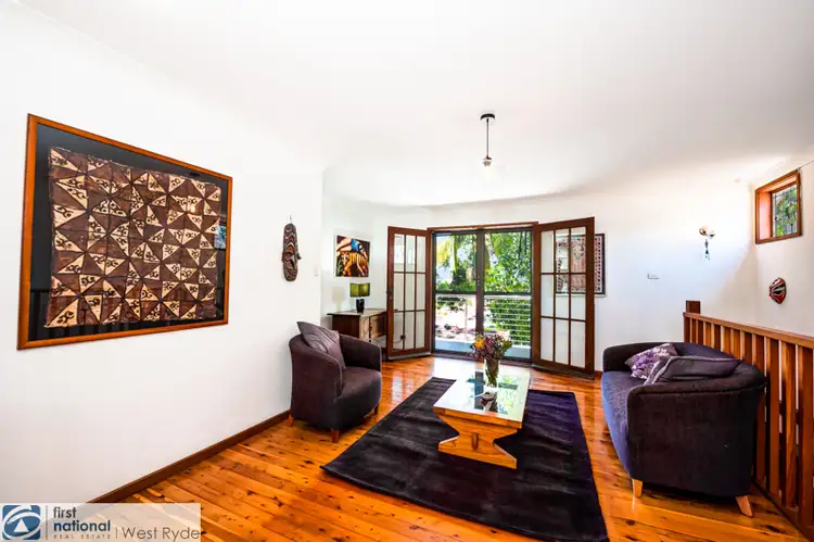 Second view of Homely house listing, 6 Ashcroft Street, Ermington NSW 2115