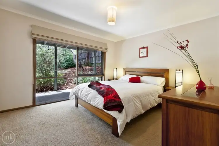 Sixth view of Homely house listing, 18 Rose Avenue, Hurstbridge VIC 3099