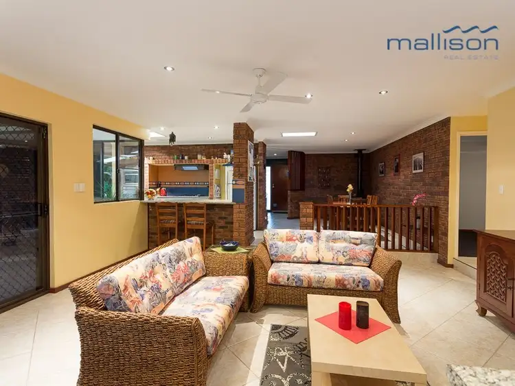 Sixth view of Homely house listing, 22 Scouler Way, Bateman WA 6150