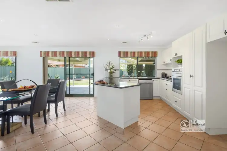 Sixth view of Homely house listing, 7 Kinta Court, Strathfieldsaye VIC 3551