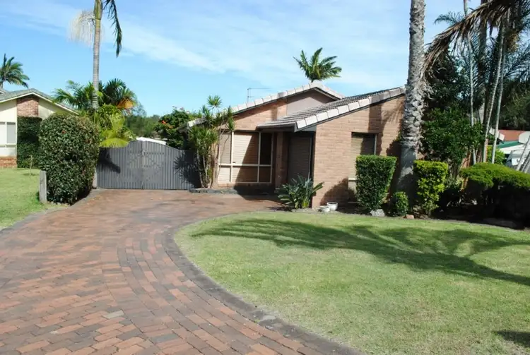 Address available on request