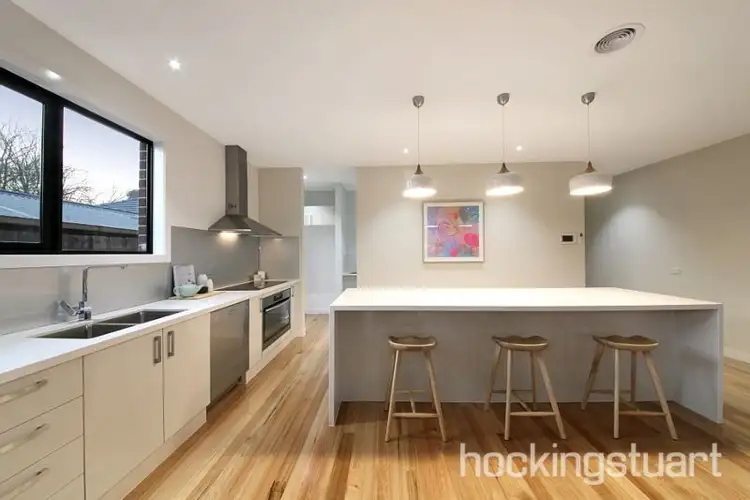 Fifth view of Homely townhouse listing, 42A Kennedy Street, Bentleigh East VIC 3165