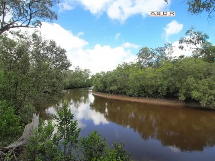 100 Pacific Haven Cct, Pacific Haven QLD 4659