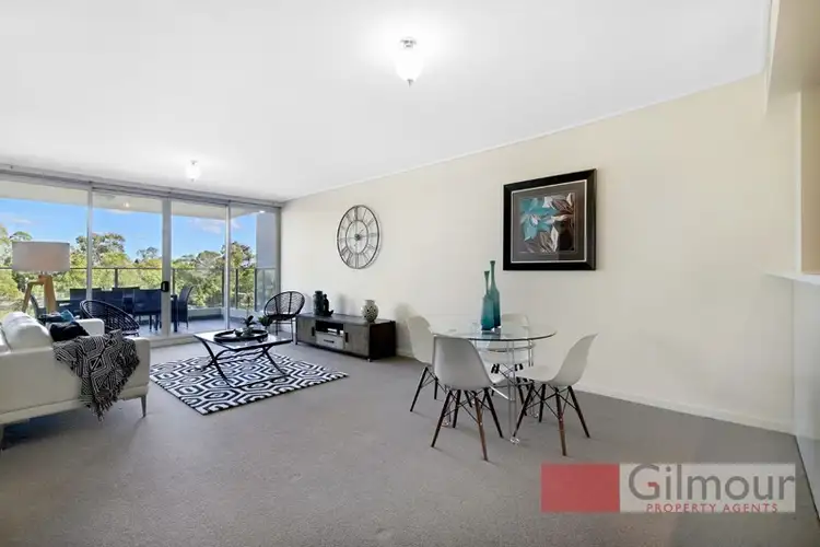 602/12 Pennant Street, Castle Hill NSW 2154