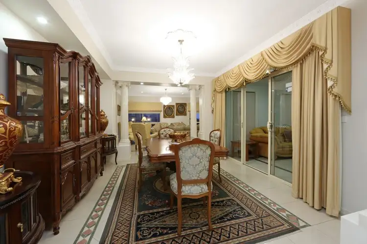 Fifth view of Homely house listing, 11 Harry Nance Close, Lysterfield VIC 3156