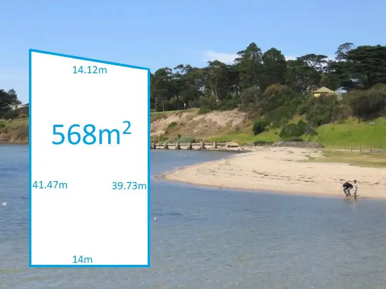 Lot 830 Tower Road, Portarlington VIC 3223