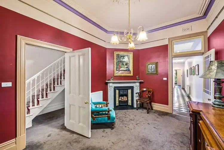 Sixth view of Homely house listing, 88 Roden Street, West Melbourne VIC 3003