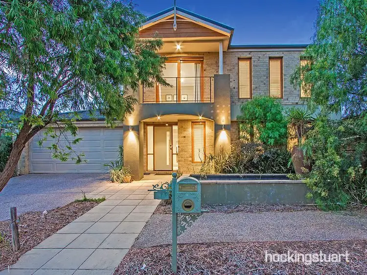 4 Beechwood Grove, Burnside Heights VIC 3023
